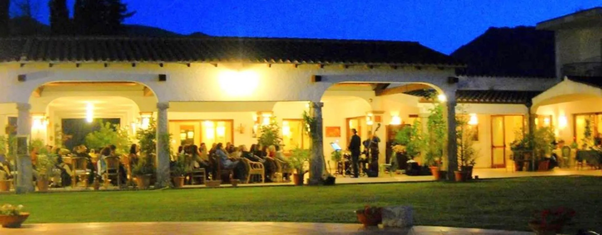 Sardegna Ferries Villa San Priamo