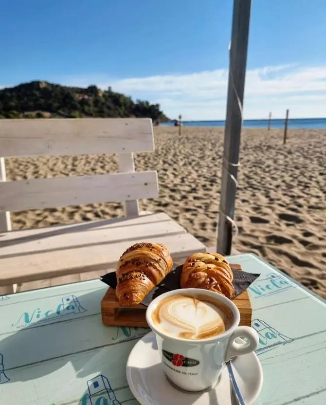 Sardegna Ferries Villa San Priamo
