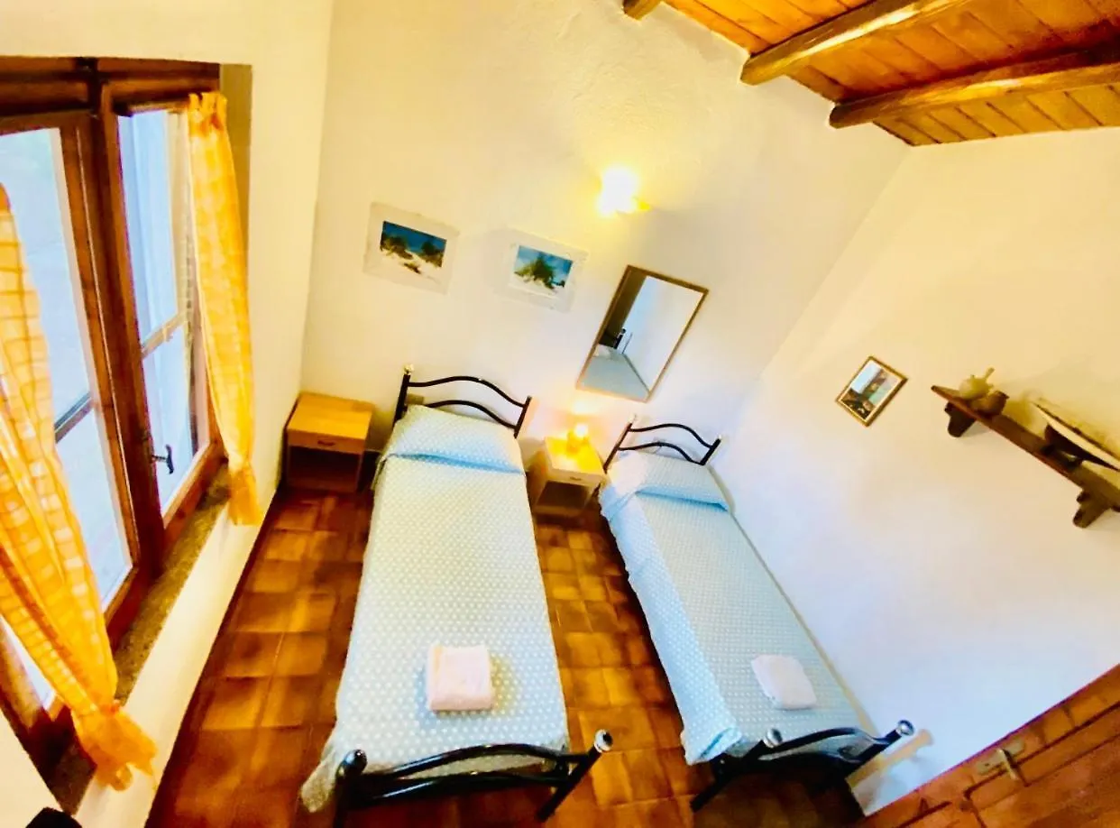 Sardegna Ferries Villa San Priamo