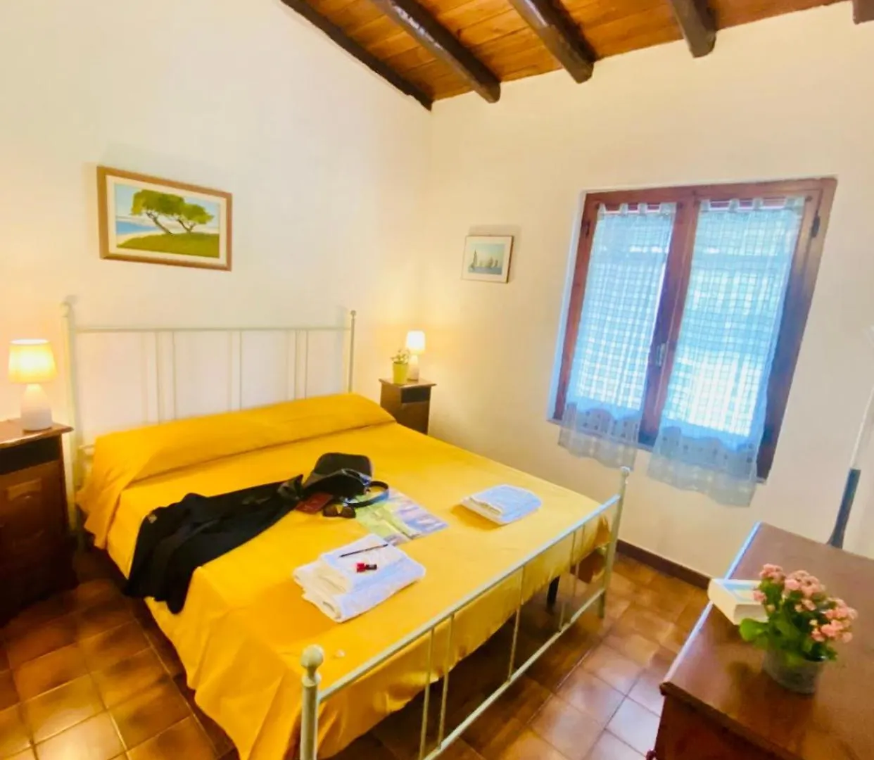 Sardegna Ferries Villa San Priamo 0*,