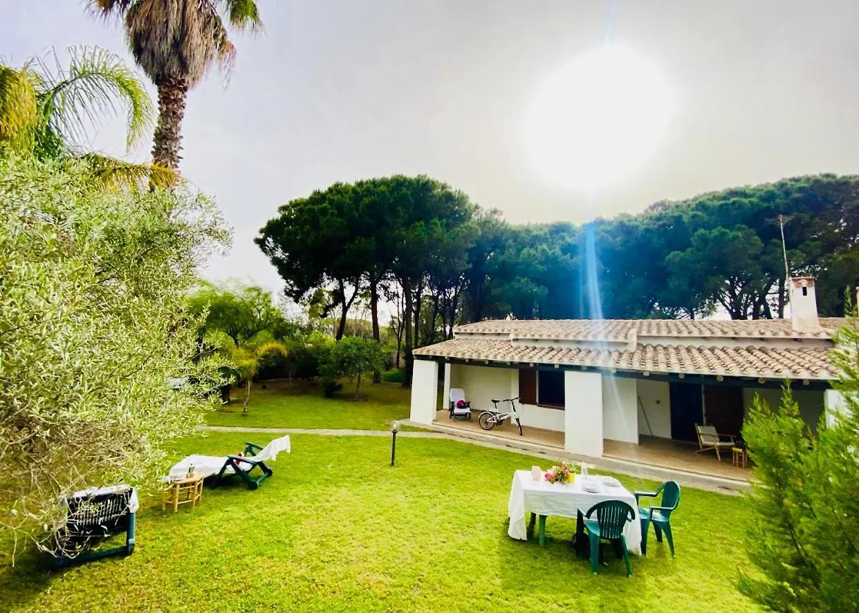 Sardegna Ferries Villa San Priamo