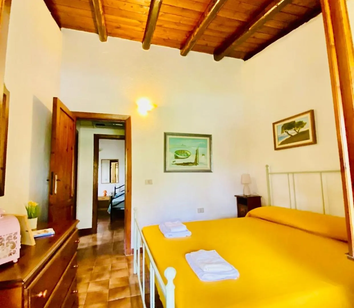 Sardegna Ferries Villa San Priamo